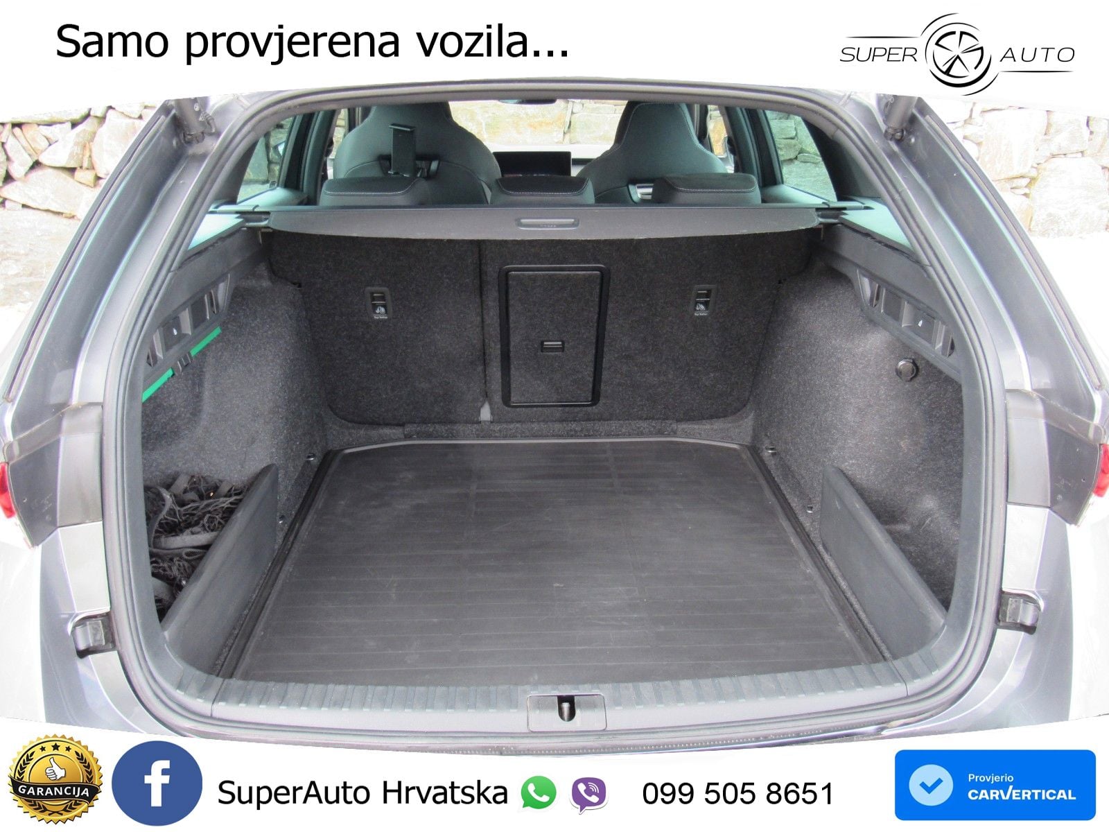 Škoda Octavia Combi 2.0 TSI (204 KS) 4x4 DSG SportLine LED+GR SJED+ACC