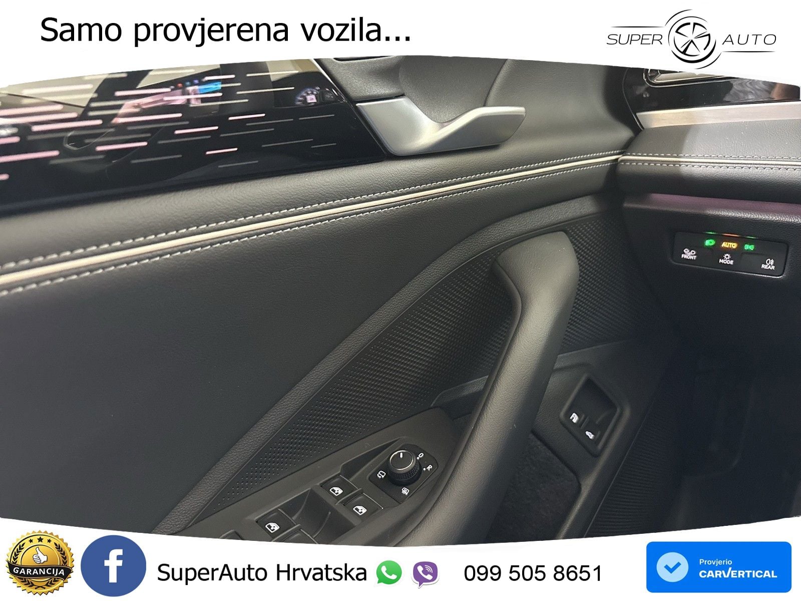 Volkswagen Passat Variant 1.5 TSI (272 KS) eHybrid DSG Elegance LED+GR SJED+ACC