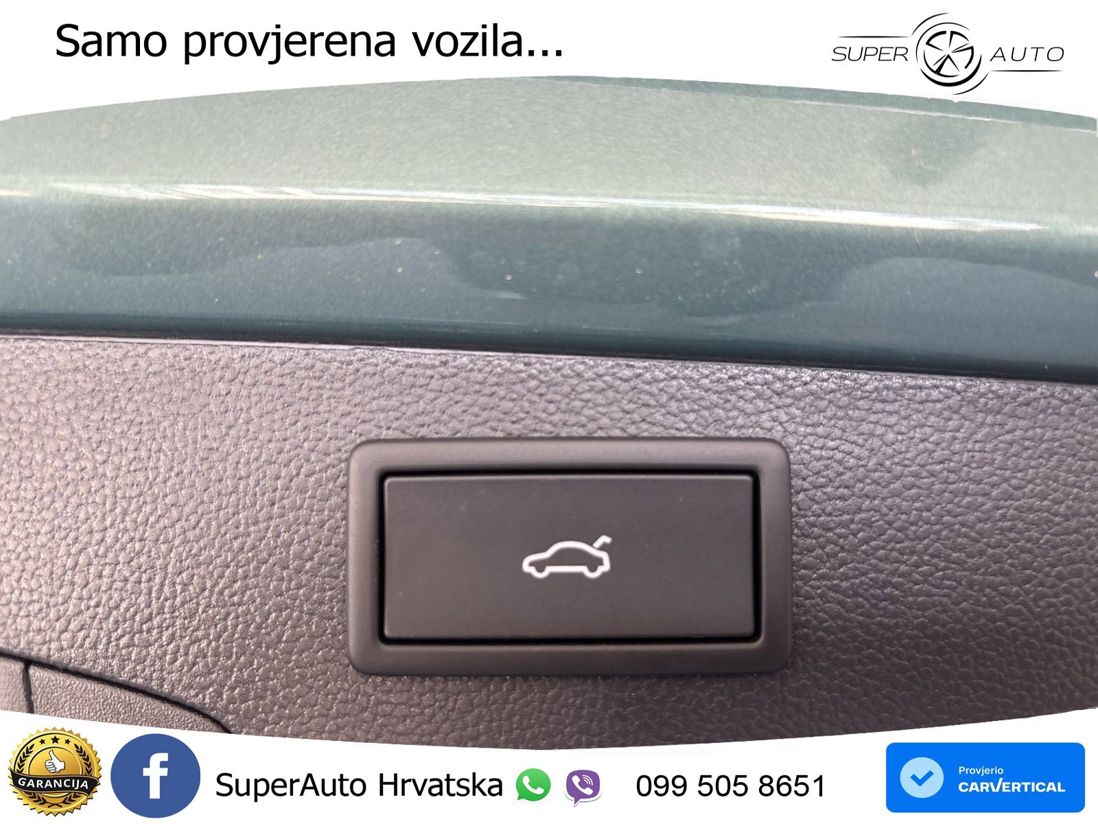 Volkswagen Passat Variant 1.5 TSI (272 KS) eHybrid DSG Elegance LED+GR SJED+ACC