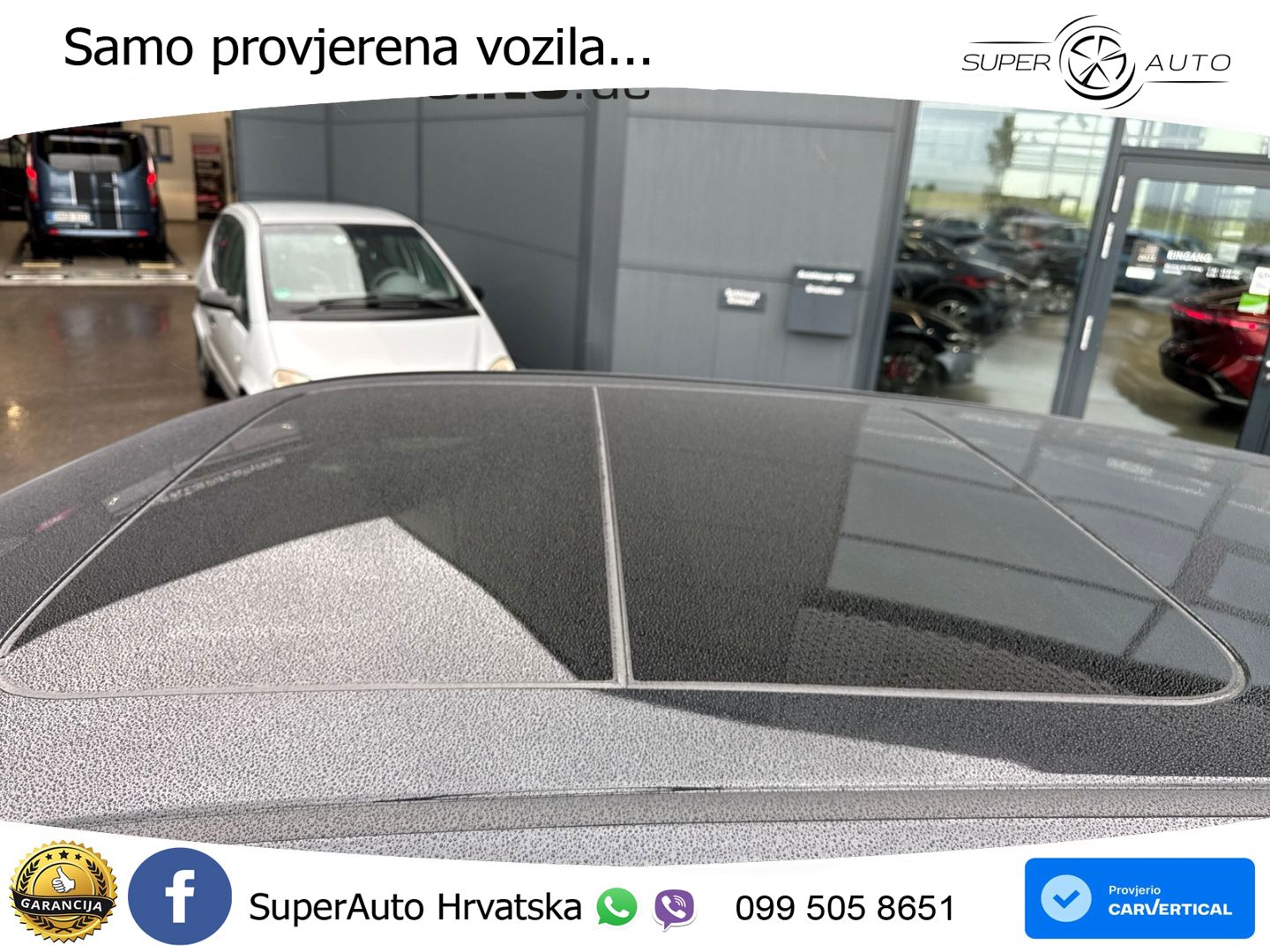 Mazda CX-60 2.5 e-Skyactiv (328 KS) AWD Automatic LED+GR SJED+ACC