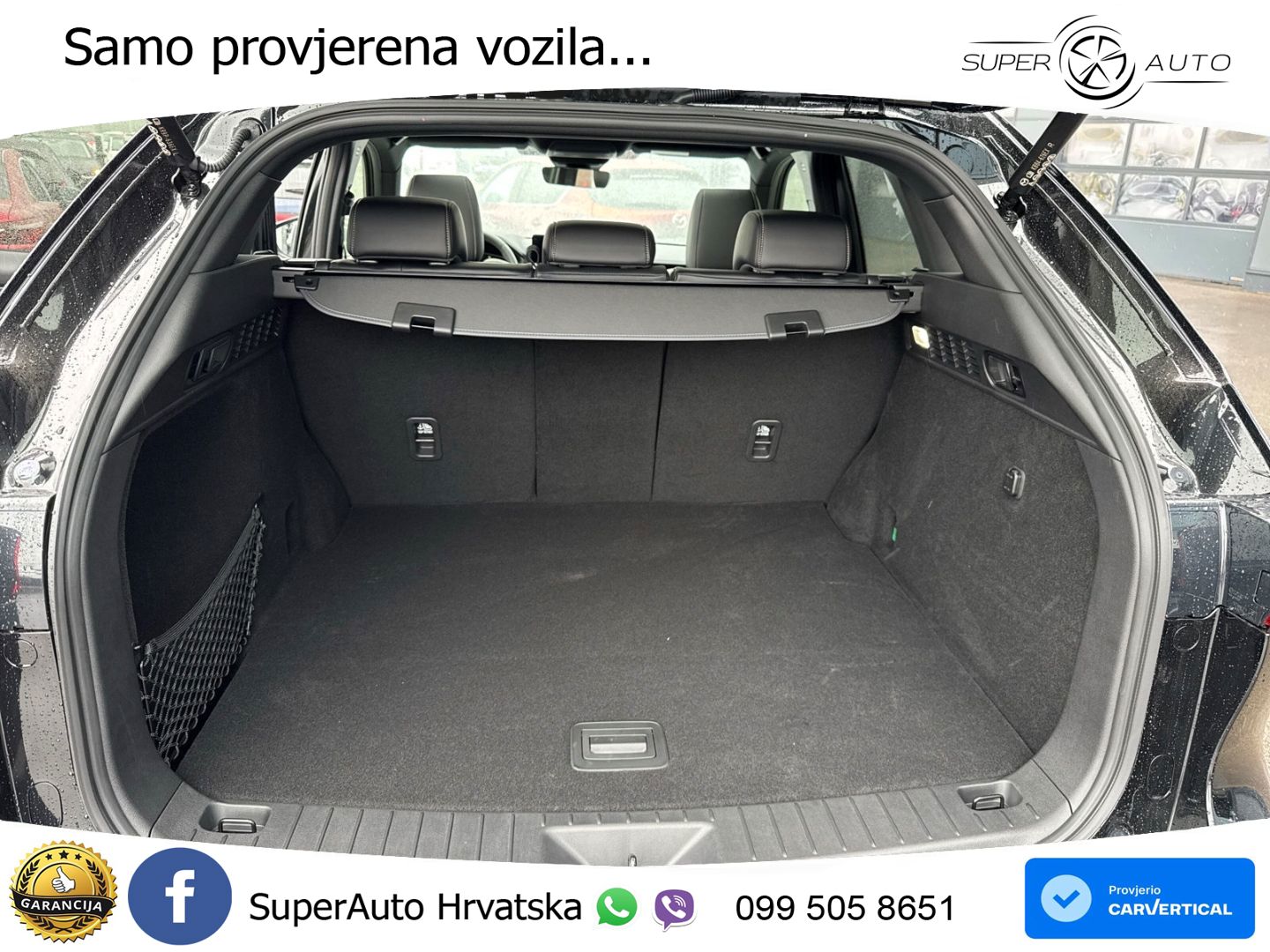 Mazda CX-60 2.5 e-Skyactiv (328 KS) AWD Automatic LED+GR SJED+ACC