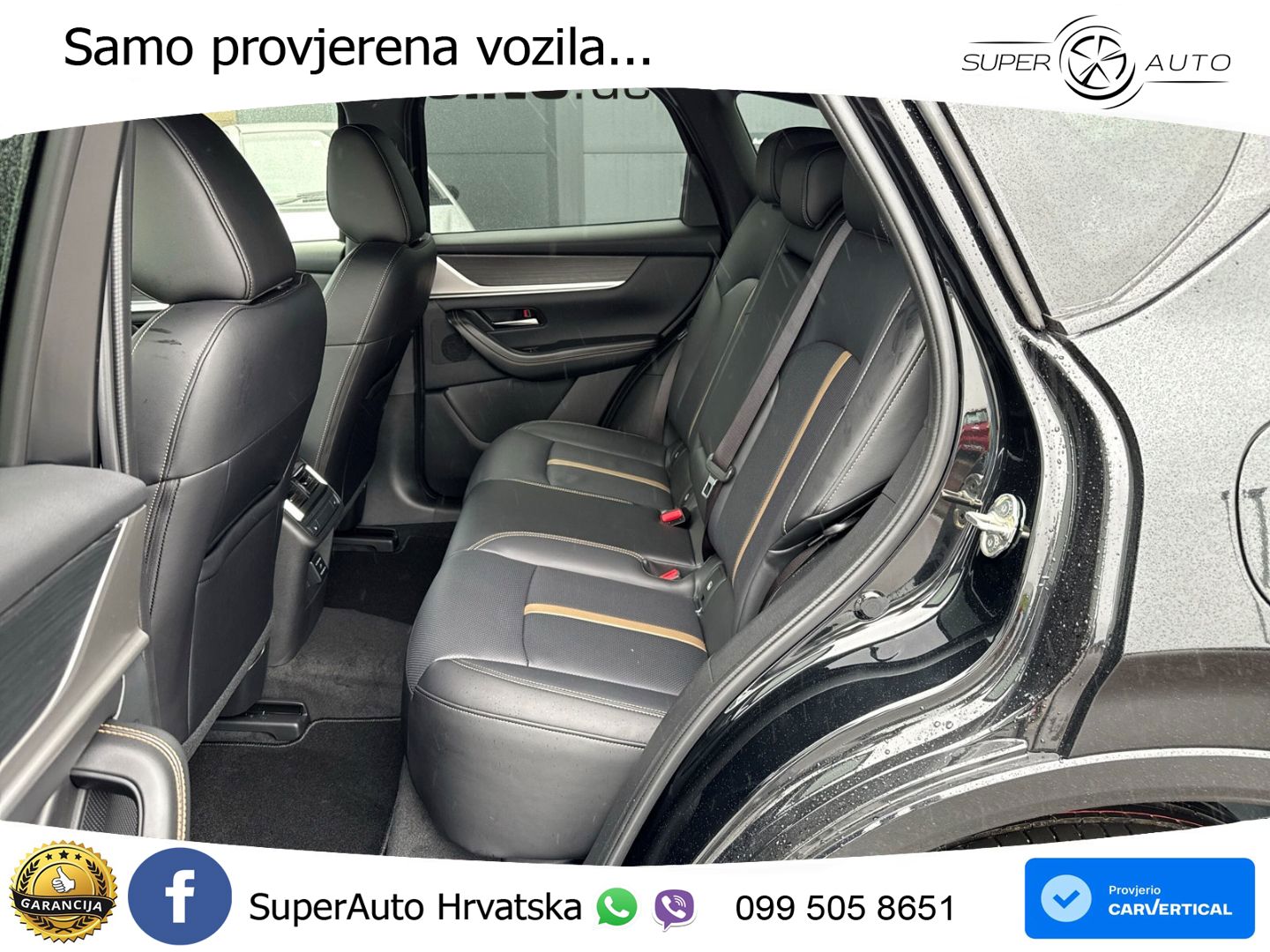 Mazda CX-60 2.5 e-Skyactiv (328 KS) AWD Automatic LED+GR SJED+ACC
