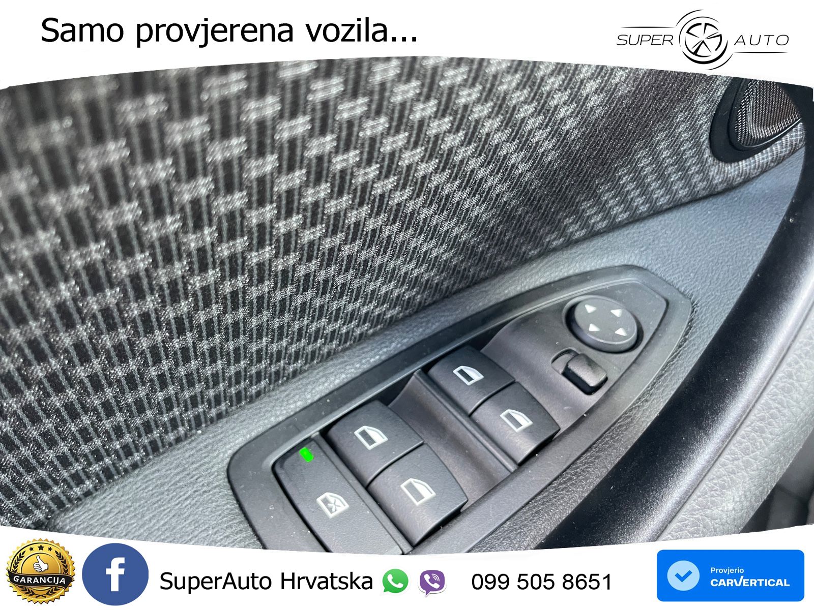 BMW X1 18d (150 KS)