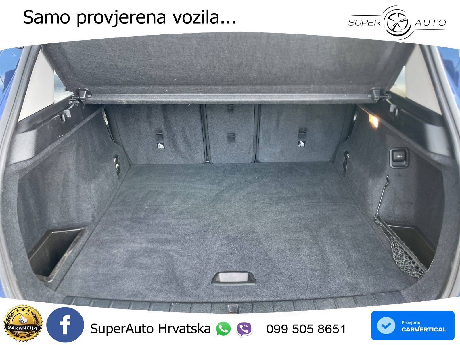 BMW X1 18d (150 KS)
