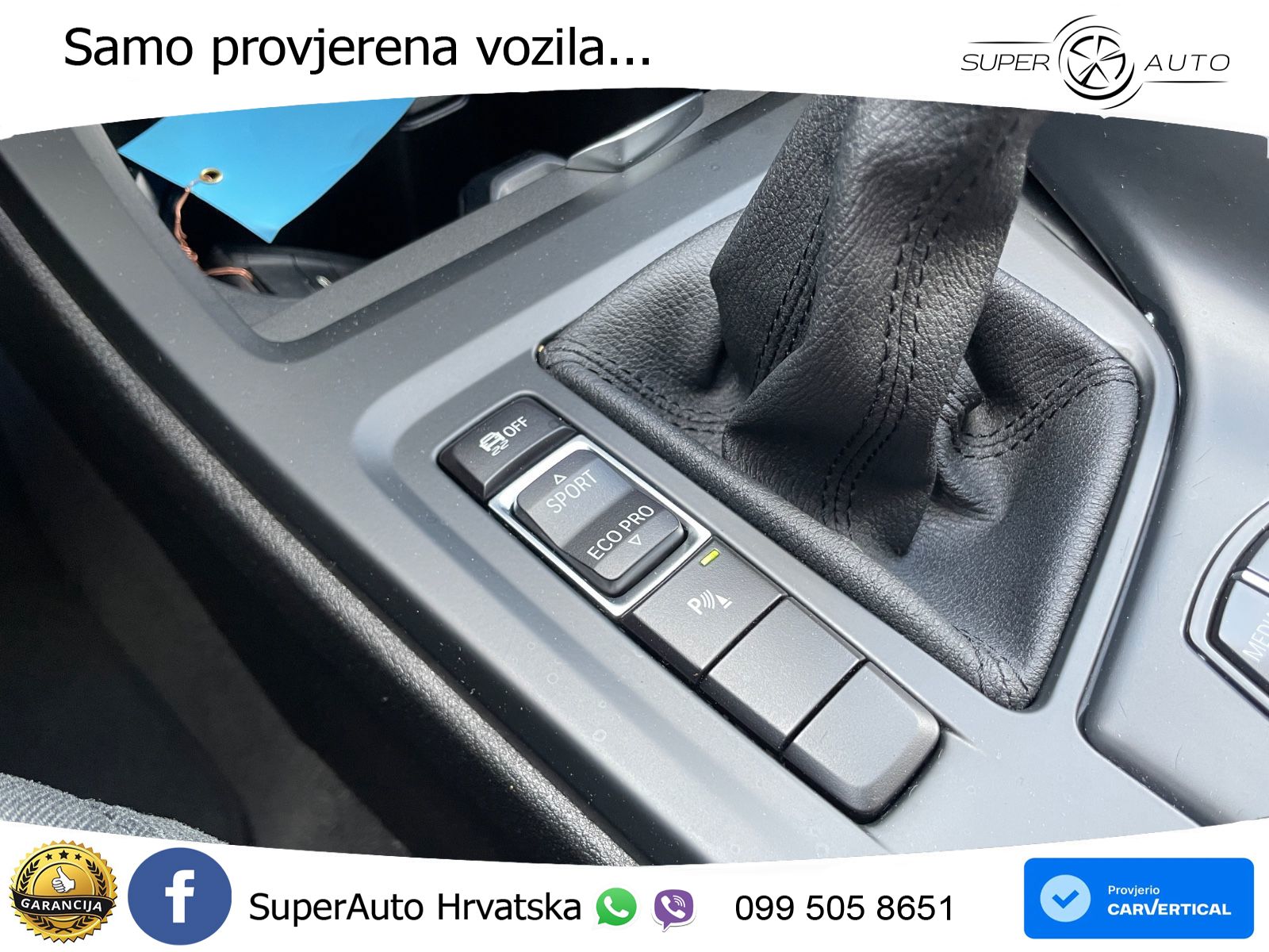 BMW X1 18d (150 KS)