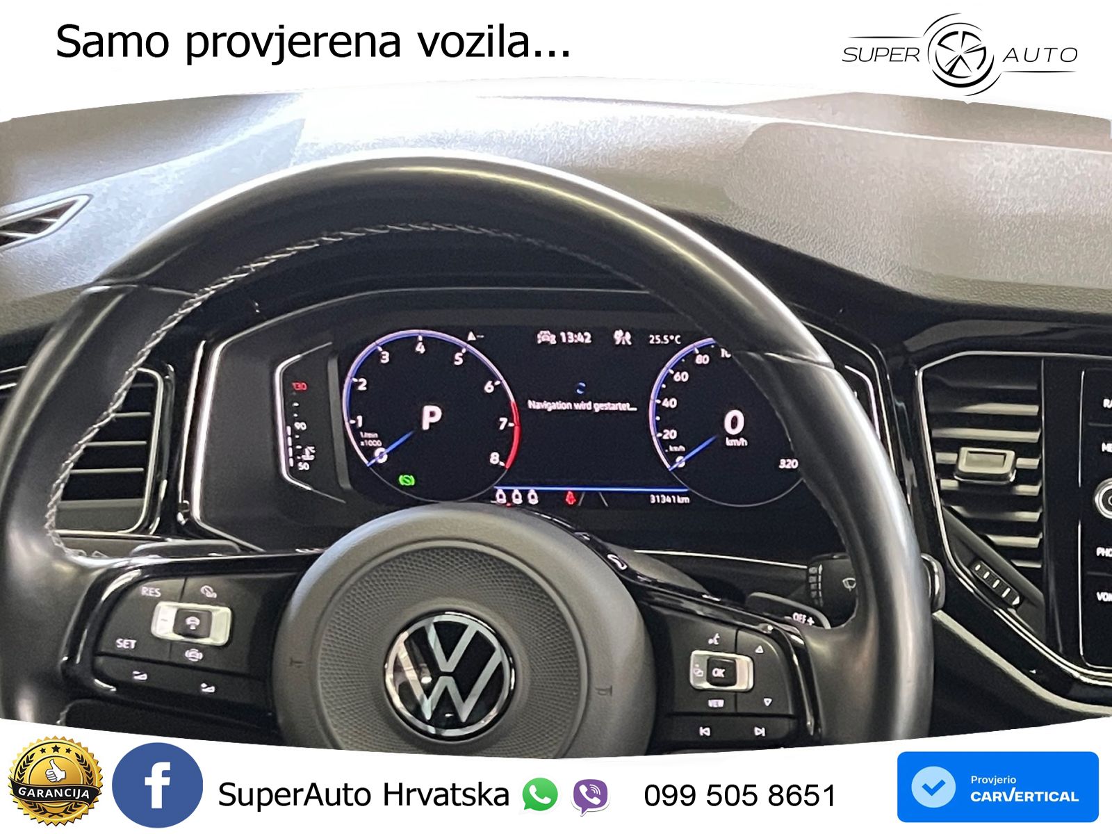 Volkswagen T-Roc I R 2.0 TSI (300 KS) OPF 4M DSG LED+GR SJED+ACC