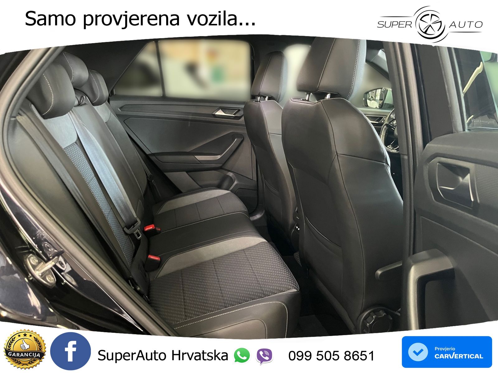 Volkswagen T-Roc I R 2.0 TSI (300 KS) OPF 4M DSG LED+GR SJED+ACC