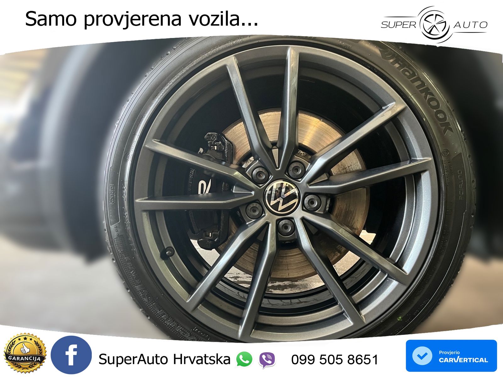 Volkswagen T-Roc I R 2.0 TSI (300 KS) OPF 4M DSG LED+GR SJED+ACC
