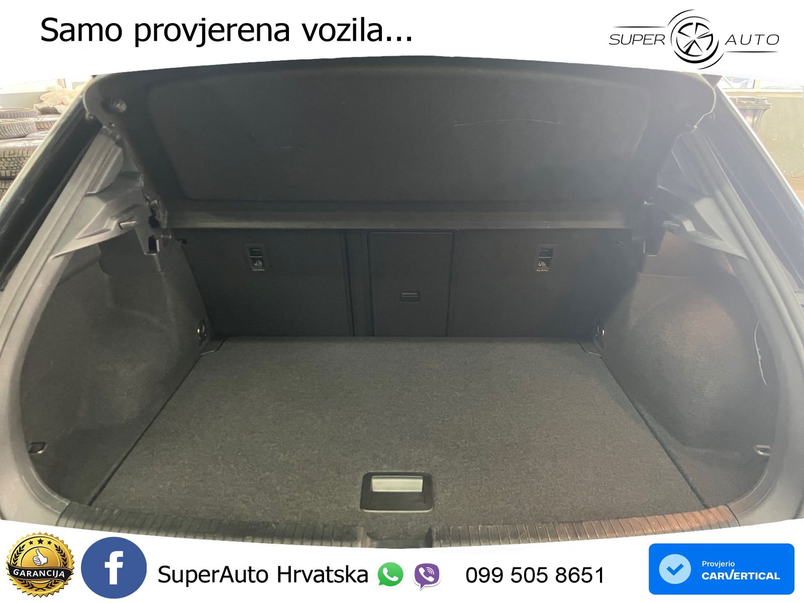 Volkswagen T-Roc I R 2.0 TSI (300 KS) OPF 4M DSG LED+GR SJED+ACC