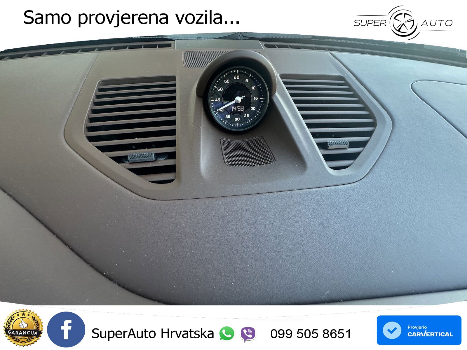 Porsche 911 Targa 4 GTS 3.0 (480 KS) PDK