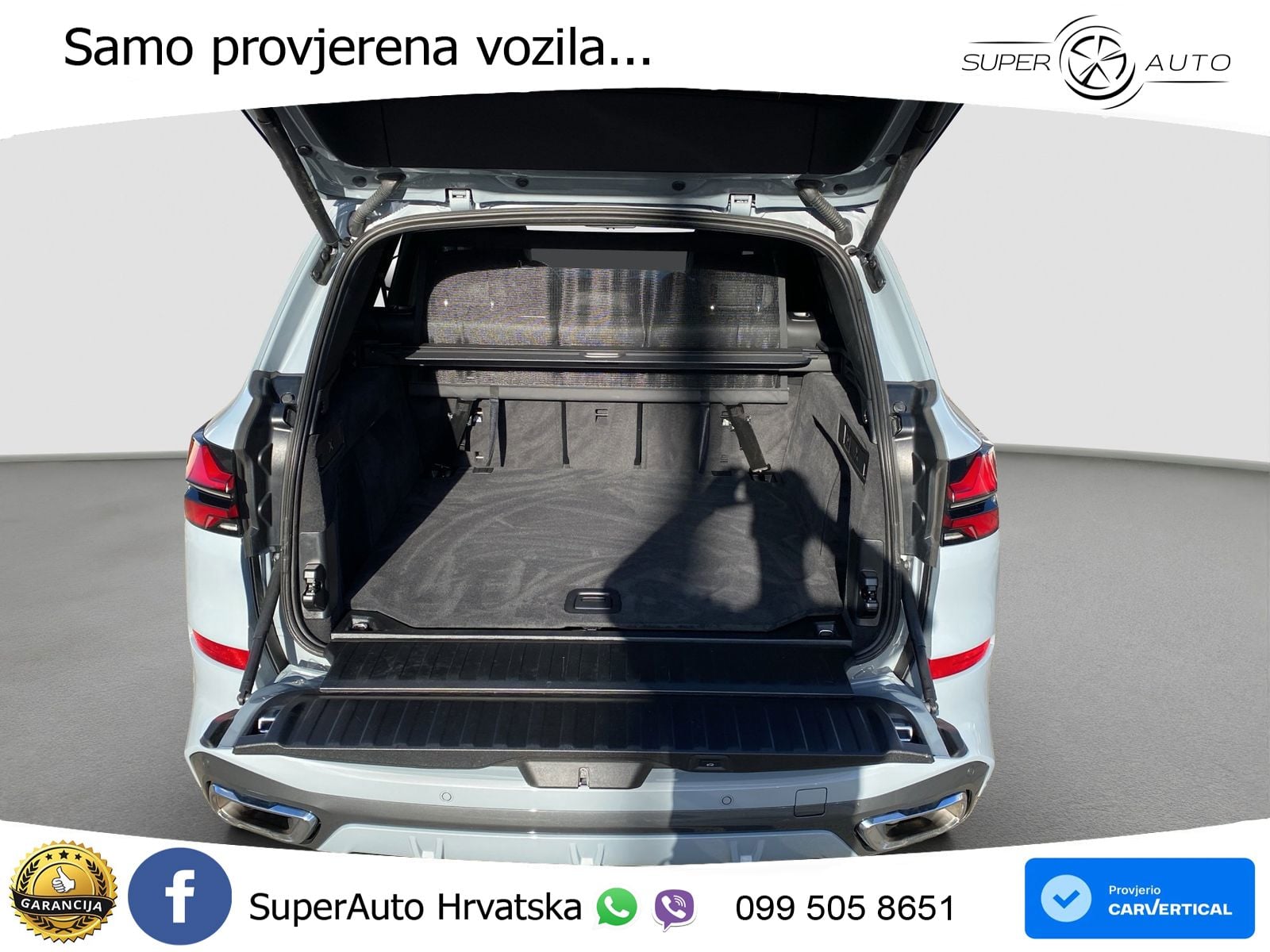 BMW X5 30d (298 KS) xDrive Steptronic M Sport LED+GR SJED+ACC