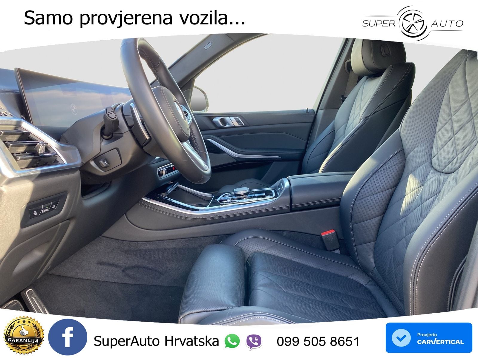 BMW X5 30d (298 KS) xDrive Steptronic M Sport LED+GR SJED+ACC