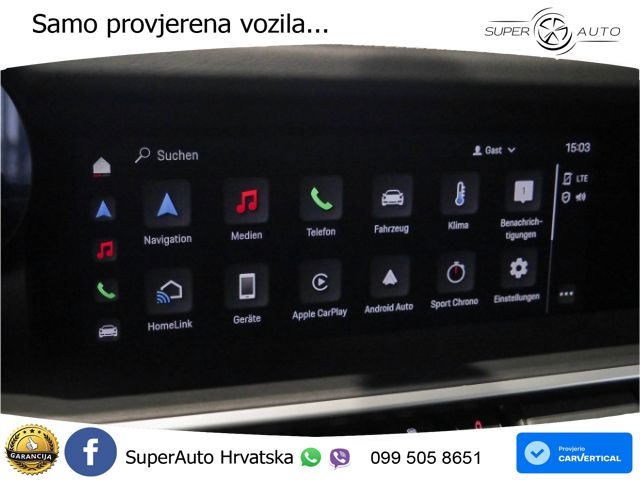 Porsche 911 Carrera 4 Cabriolet 3.0 (385 KS) PDK