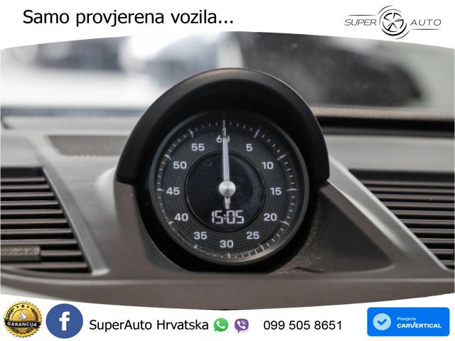 Porsche 911 Carrera 4 Cabriolet 3.0 (385 KS) PDK