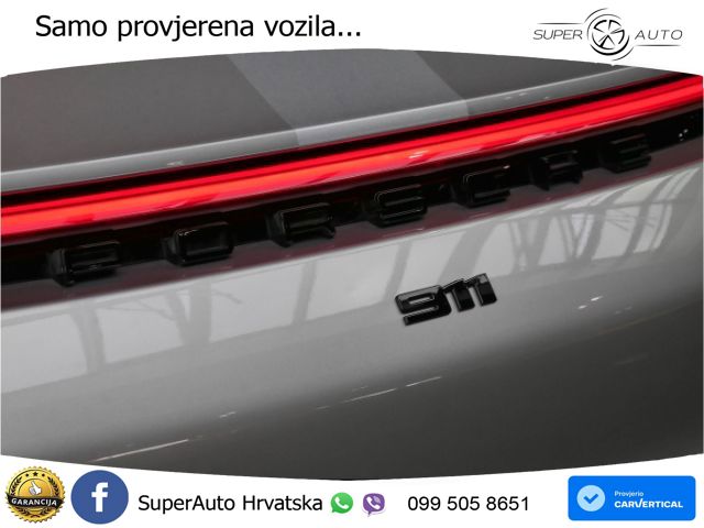 Porsche 911 Carrera 4 Cabriolet 3.0 (385 KS) PDK