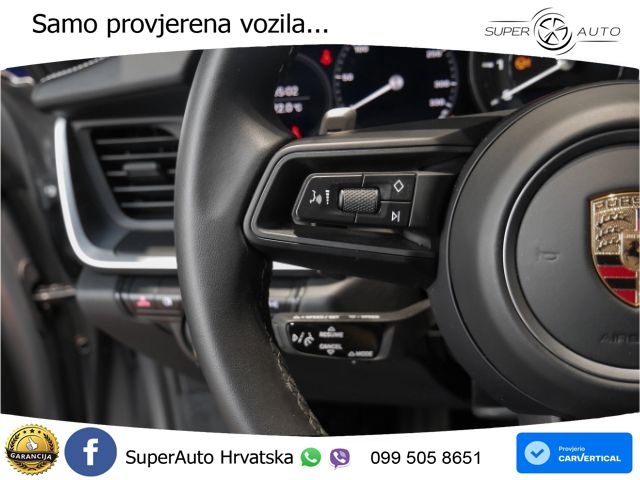Porsche 911 Carrera 4 Cabriolet 3.0 (385 KS) PDK