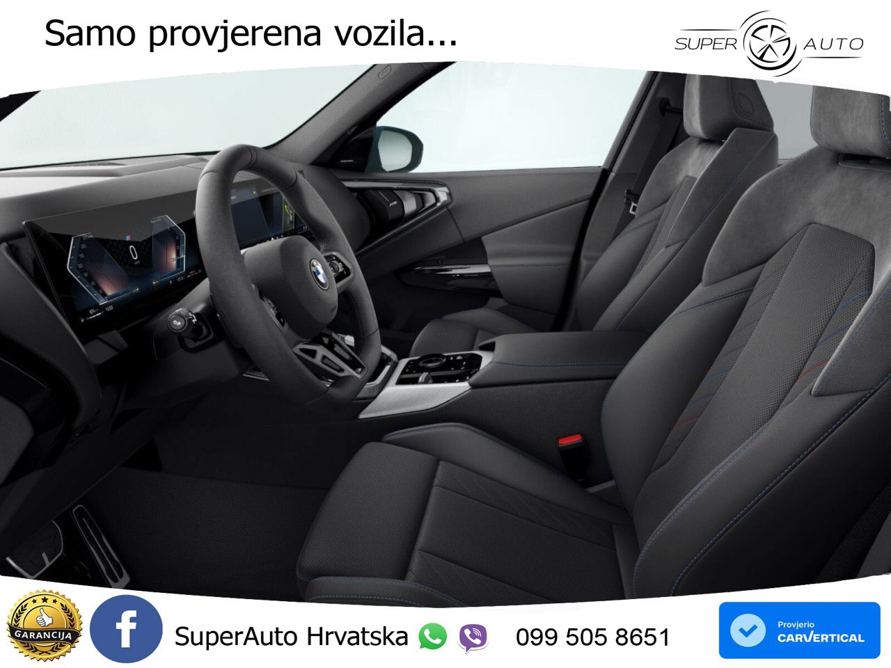 BMW X3 20d xDrive Steptronic M Sport LED+GR SJED+ACC