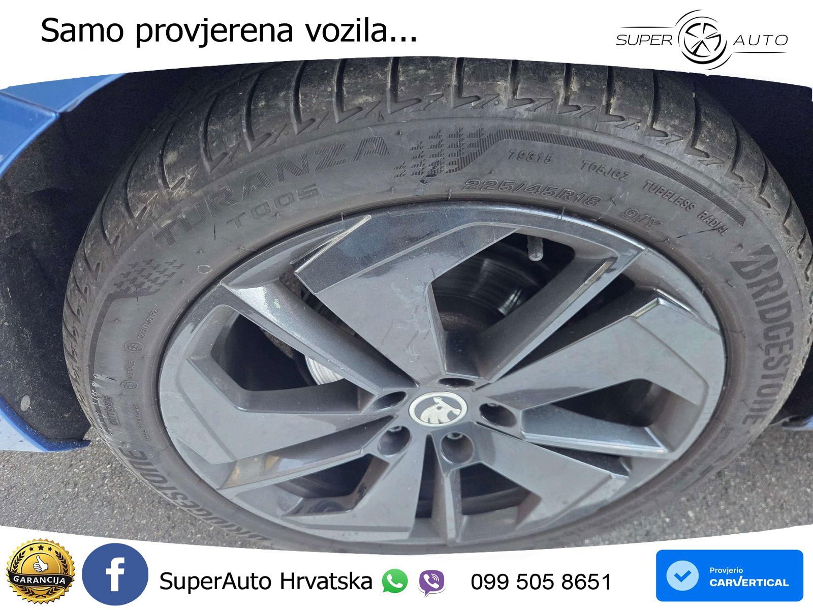 Škoda Octavia Combi RS 2.0 TDI (200 KS) DSG LED+GR SJED+ACC