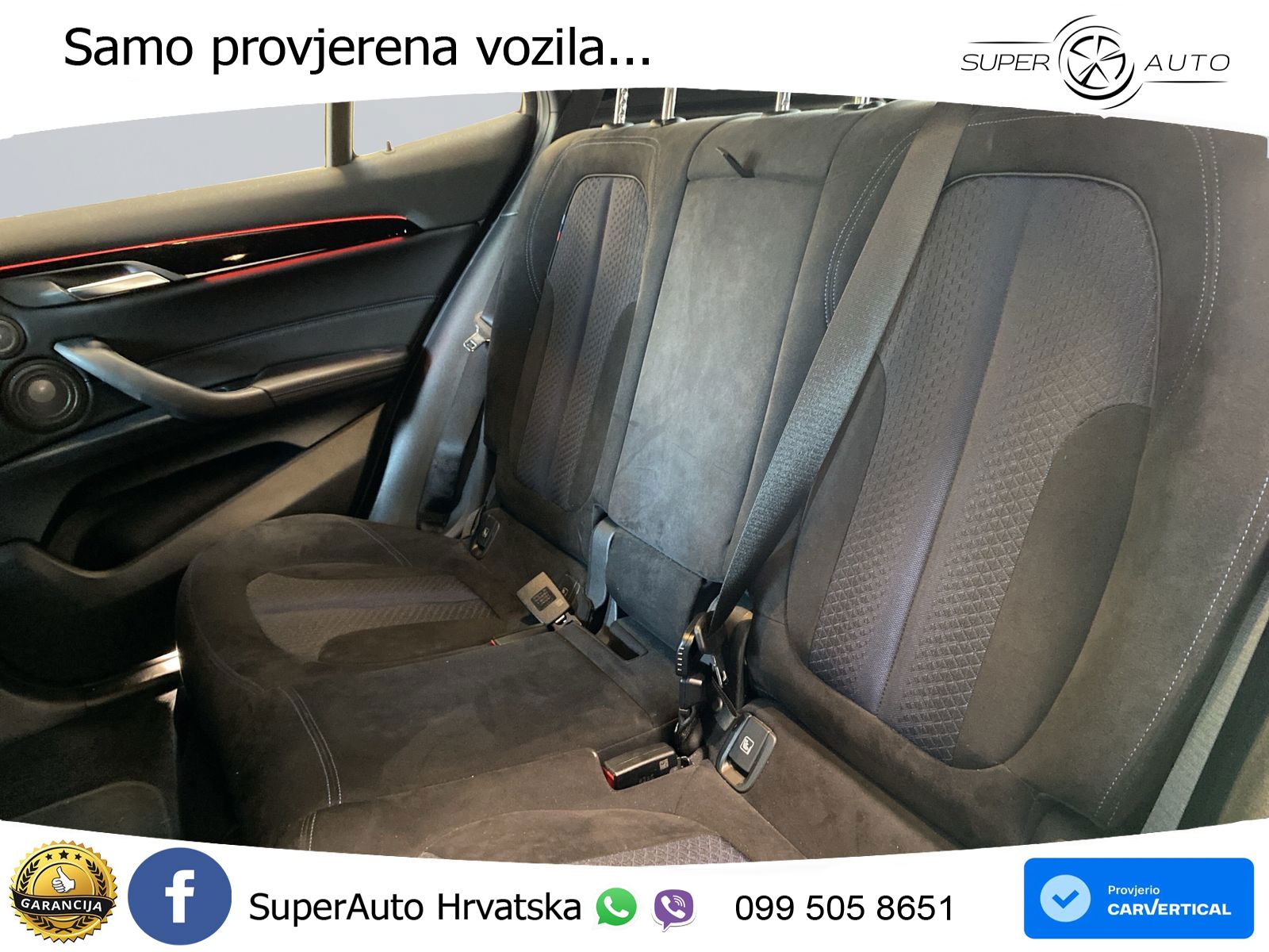 BMW X2 M35i xDrive Steptronic LED+GR SJED+ACC