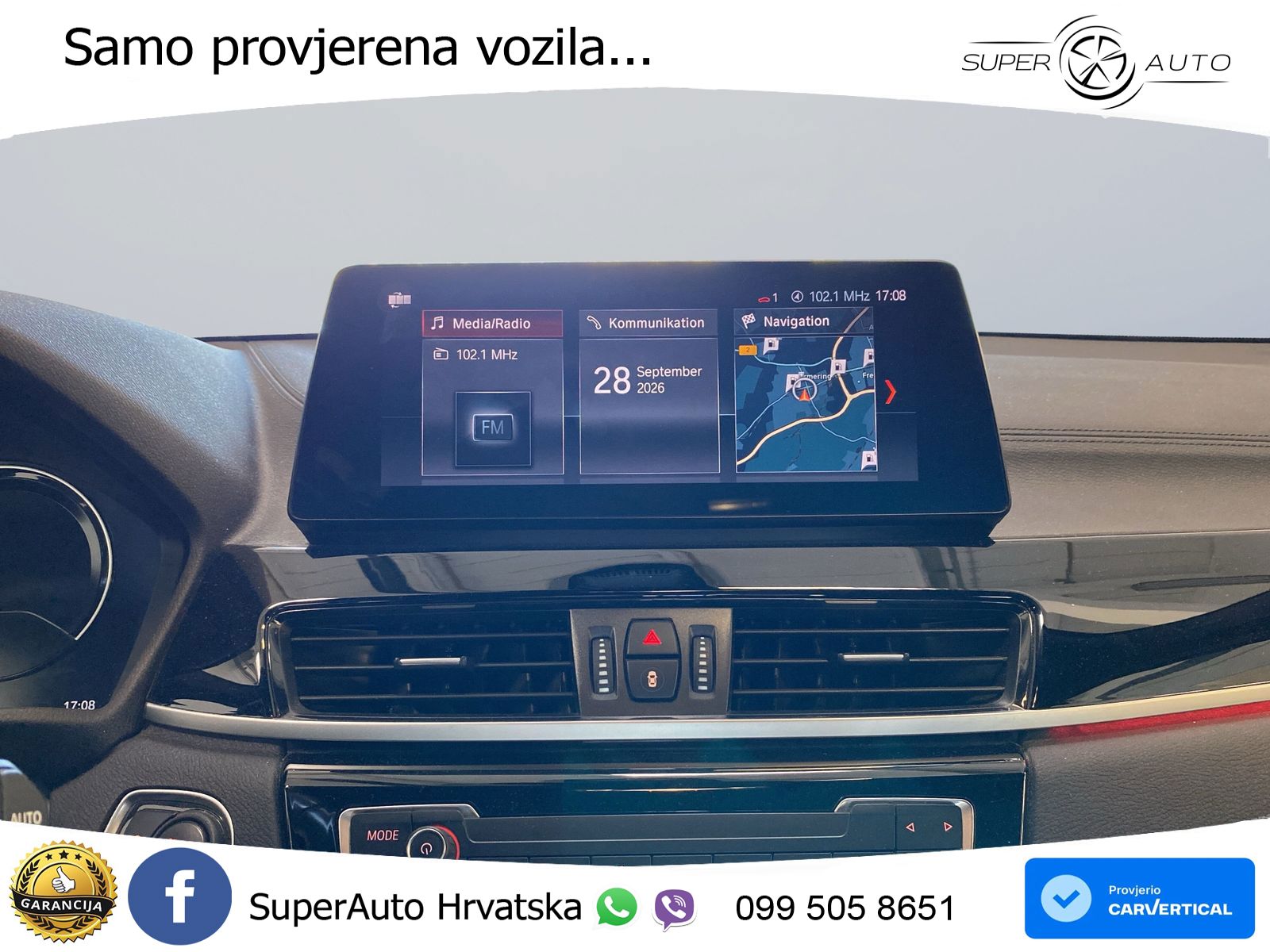 BMW X2 M35i xDrive Steptronic LED+GR SJED+ACC