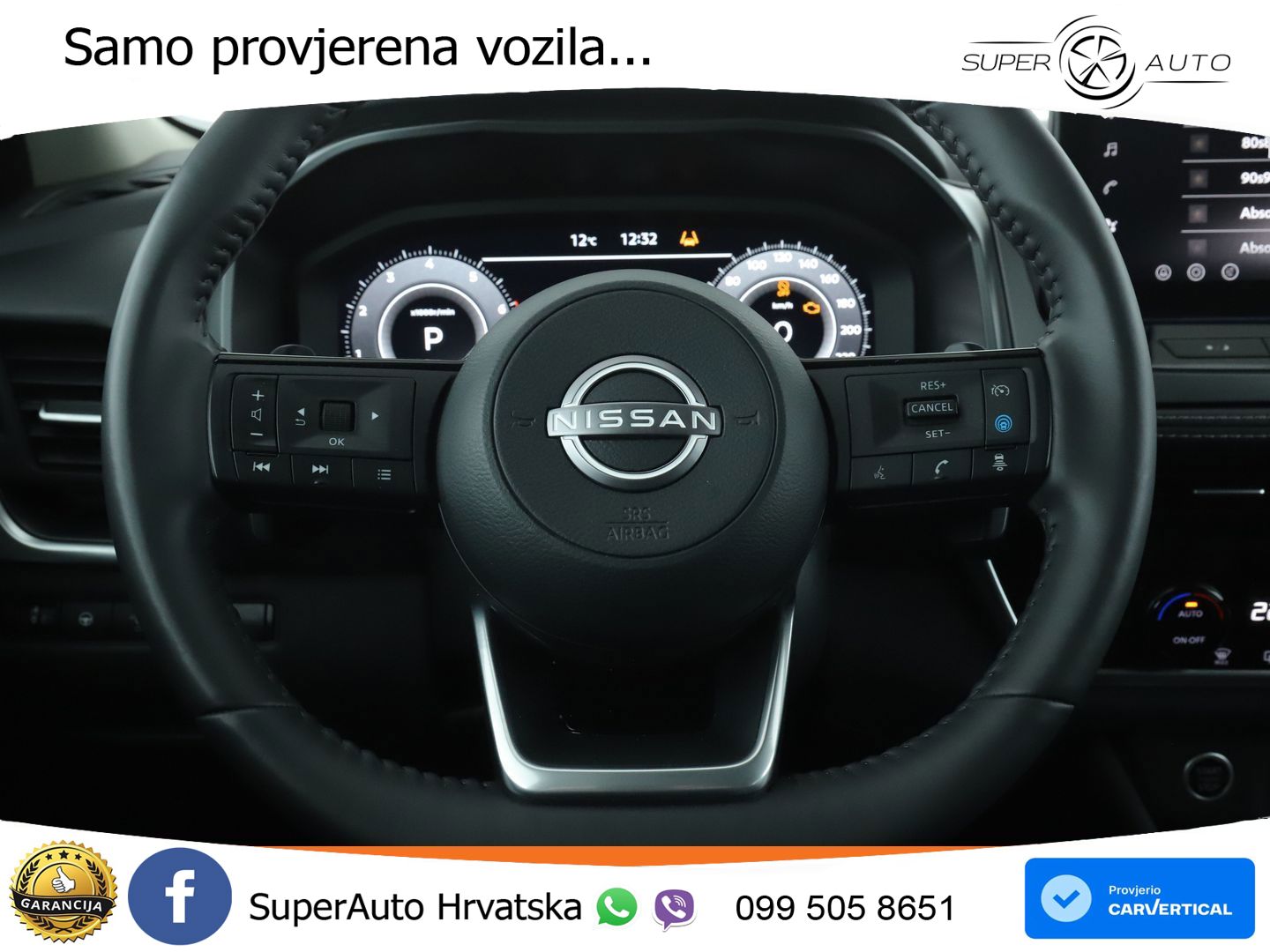 Nissan Qashqai 1.3 DIG-T (158 KS) Xtronic N-Connecta LED+GR SJED+ACC
