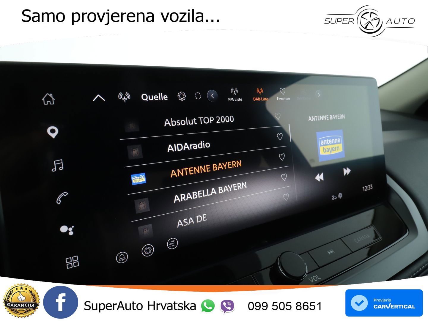 Nissan Qashqai 1.3 DIG-T (158 KS) Xtronic N-Connecta LED+GR SJED+ACC