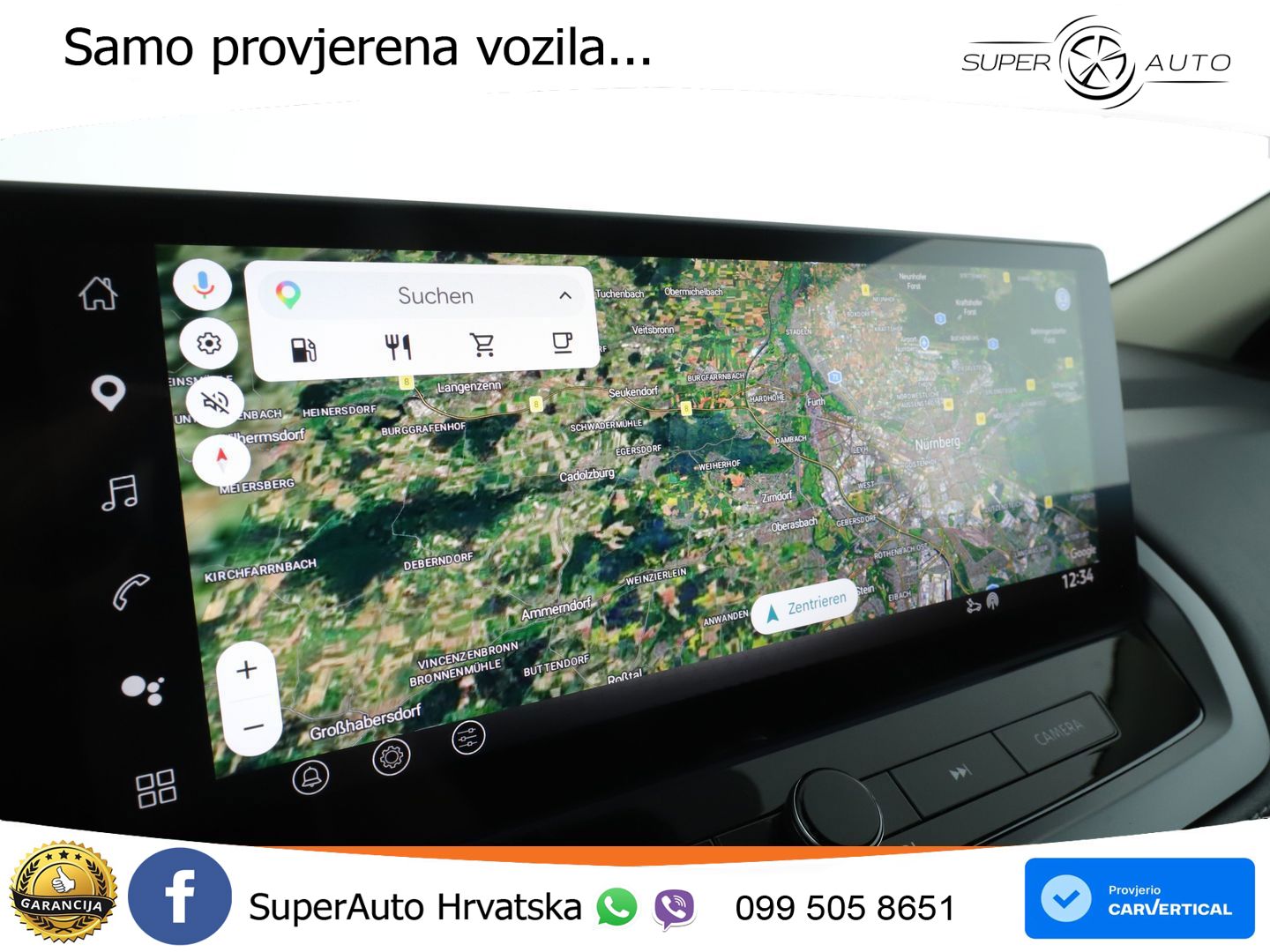 Nissan Qashqai 1.3 DIG-T (158 KS) Xtronic N-Connecta LED+GR SJED+ACC