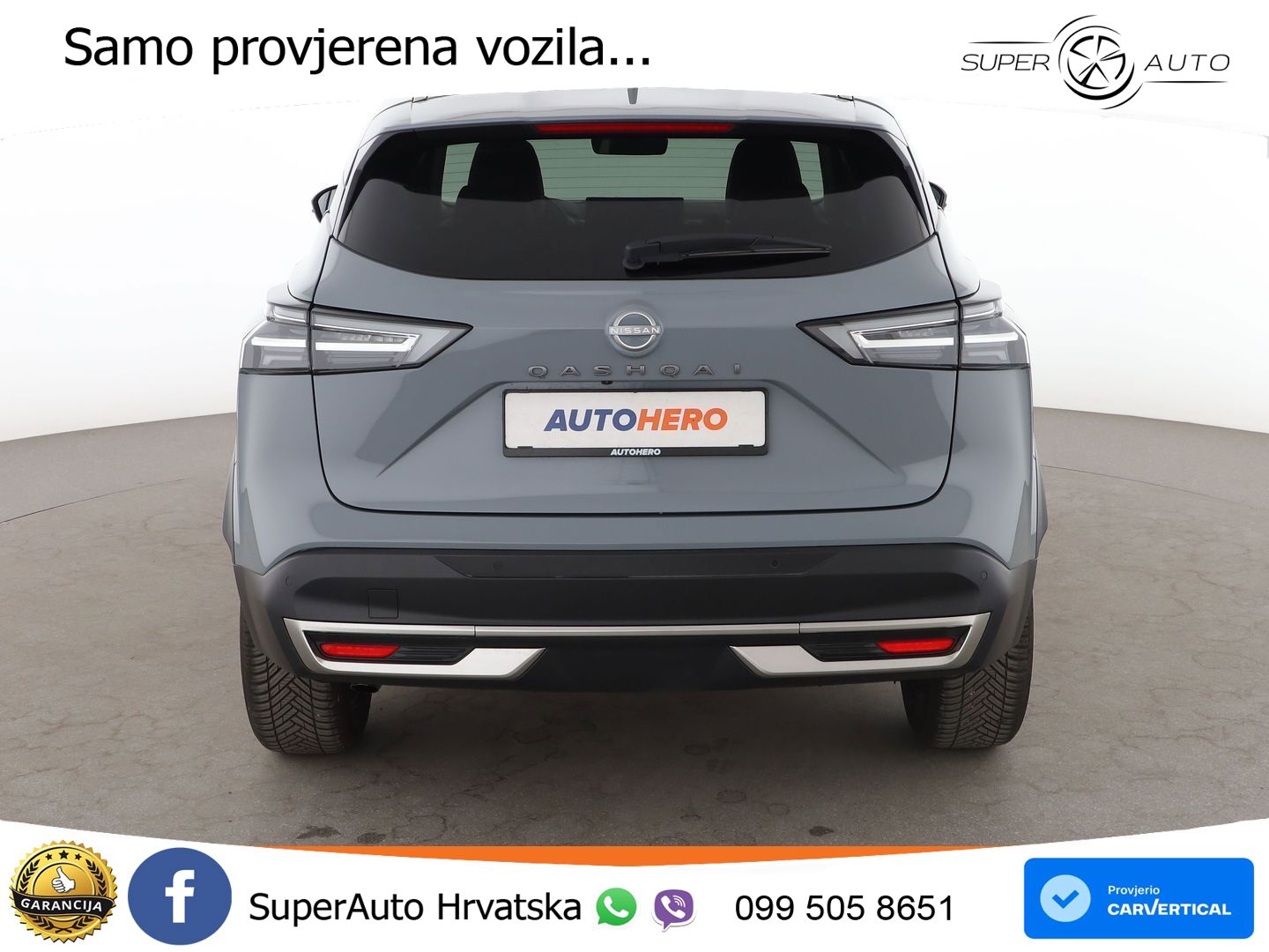 Nissan Qashqai 1.3 DIG-T (158 KS) Xtronic N-Connecta LED+GR SJED+ACC