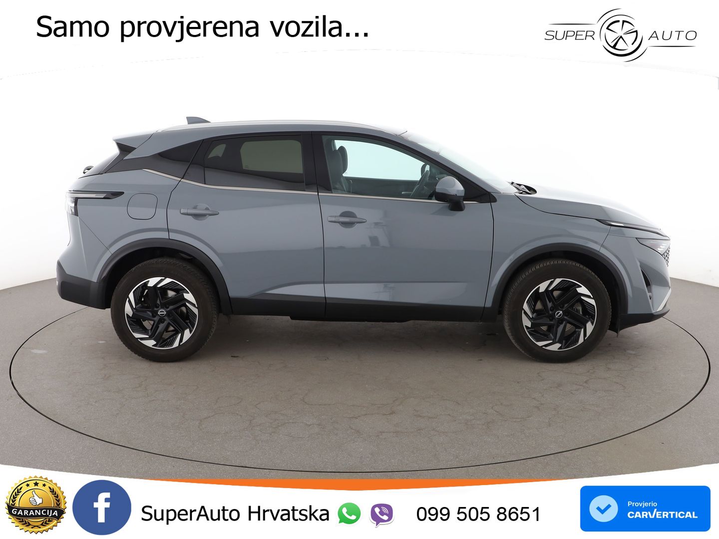 Nissan Qashqai 1.3 DIG-T (158 KS) Xtronic N-Connecta LED+GR SJED+ACC