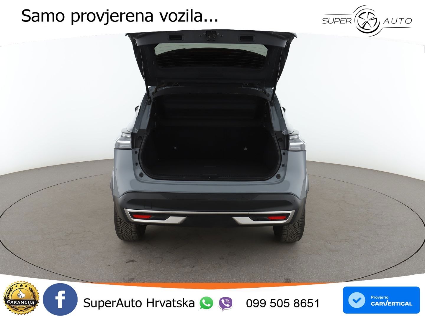 Nissan Qashqai 1.3 DIG-T (158 KS) Xtronic N-Connecta LED+GR SJED+ACC