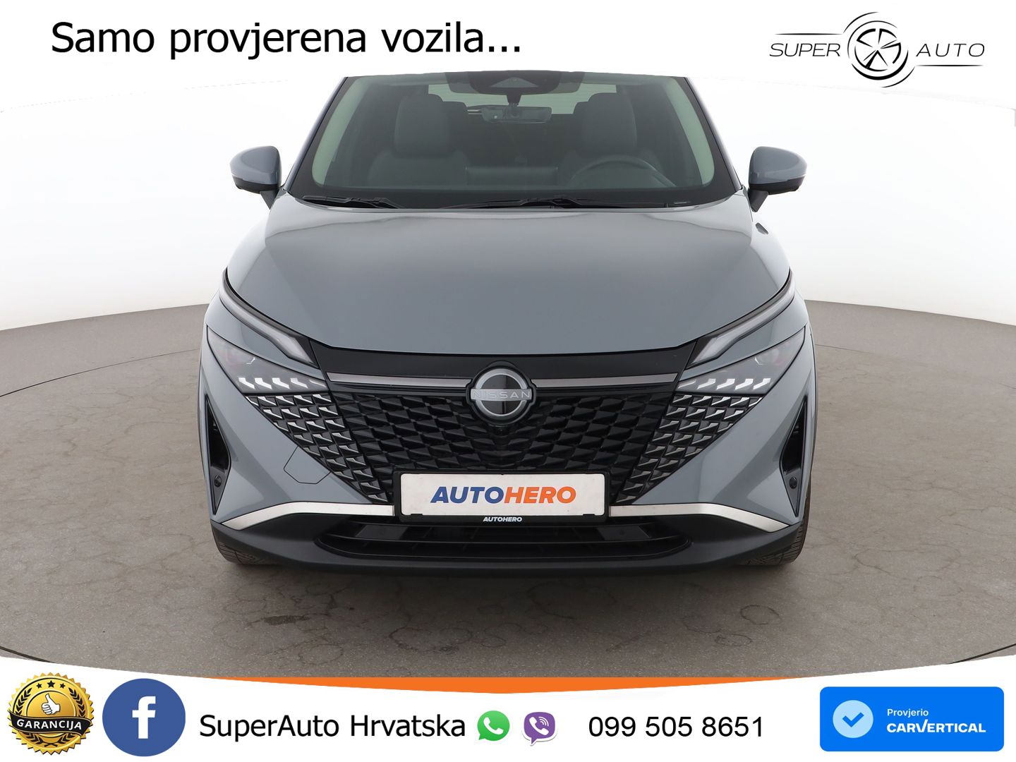 Nissan Qashqai 1.3 DIG-T (158 KS) Xtronic N-Connecta LED+GR SJED+ACC