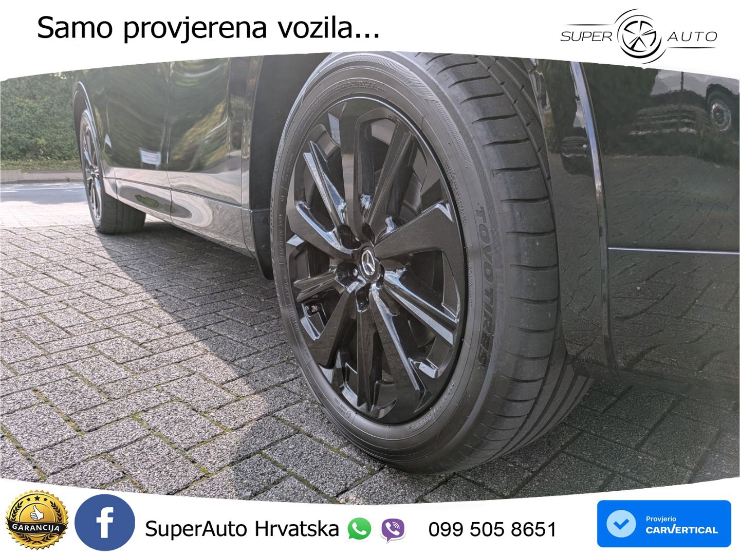 Mazda CX-60 3.3 e-Skyactiv D (254 KS) AWD Automatic MATRIX+GR SJED+KAM