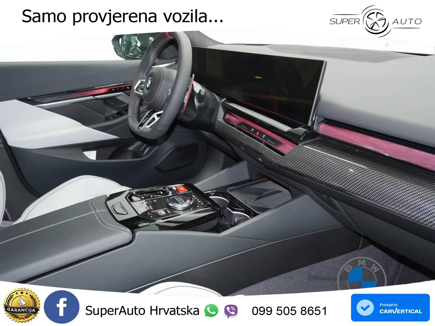 BMW M5 4.4 V8 (727 KS) xDrive Steptronic M Sport ACC+HEAD+4xGR SJED+360+PANO