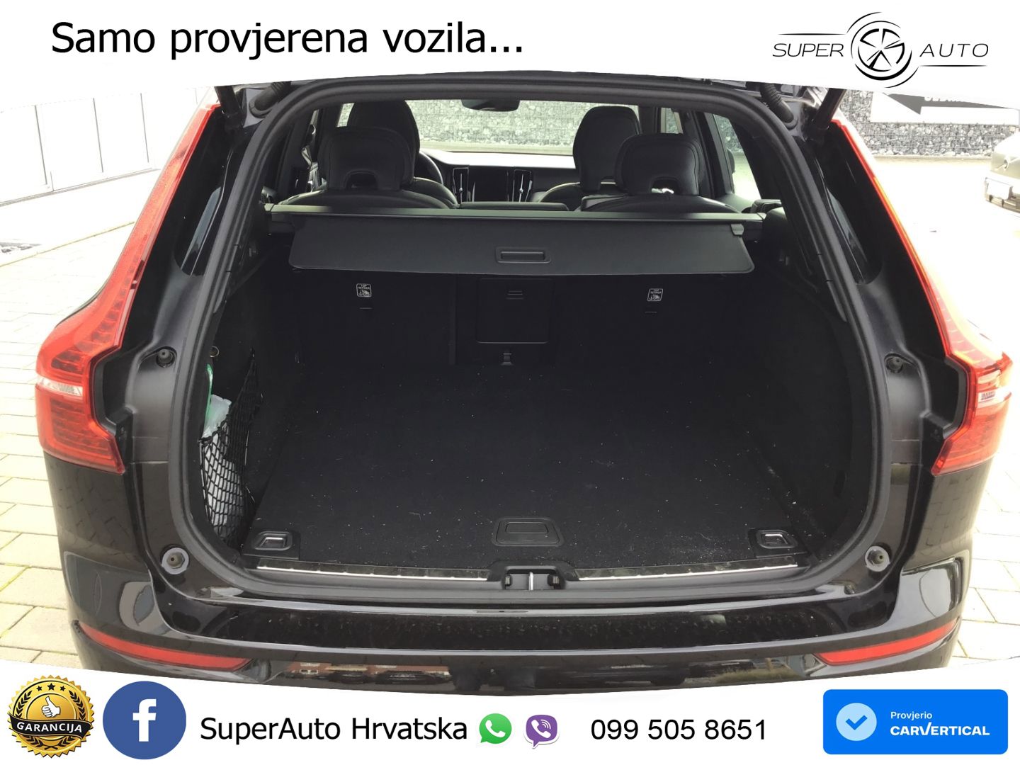 Volvo XC60 B5 Benzin AWD Geartronic LED+GR SJED+ACC