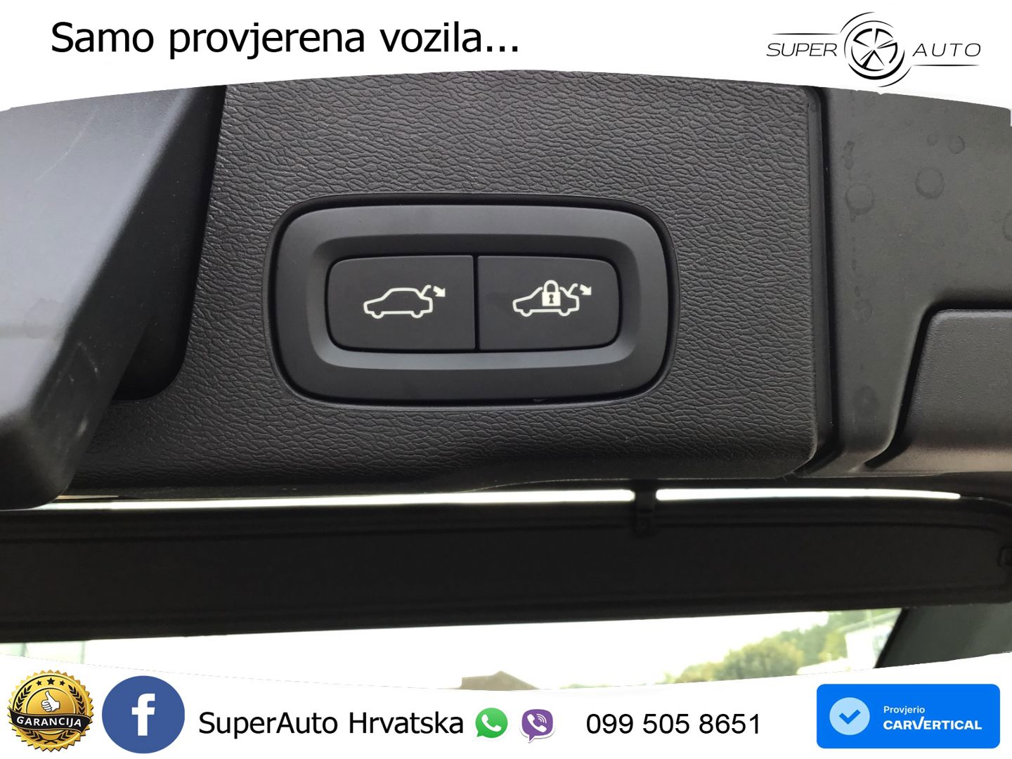 Volvo XC60 B5 Benzin AWD Geartronic LED+GR SJED+ACC