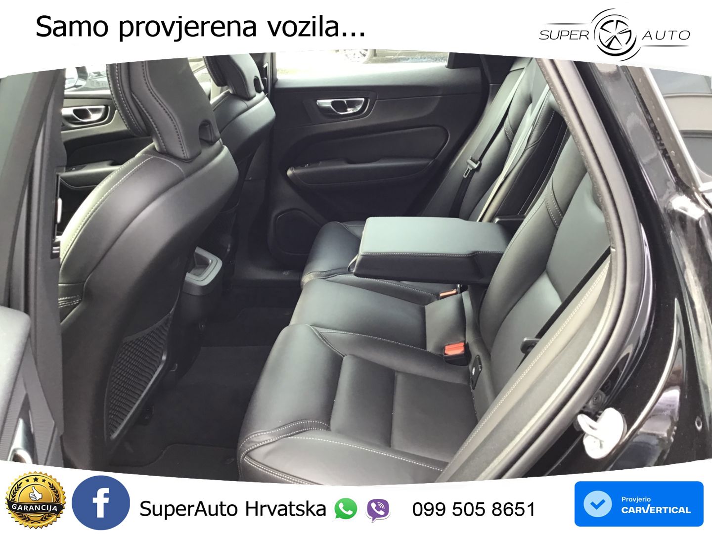 Volvo XC60 B5 Benzin AWD Geartronic LED+GR SJED+ACC