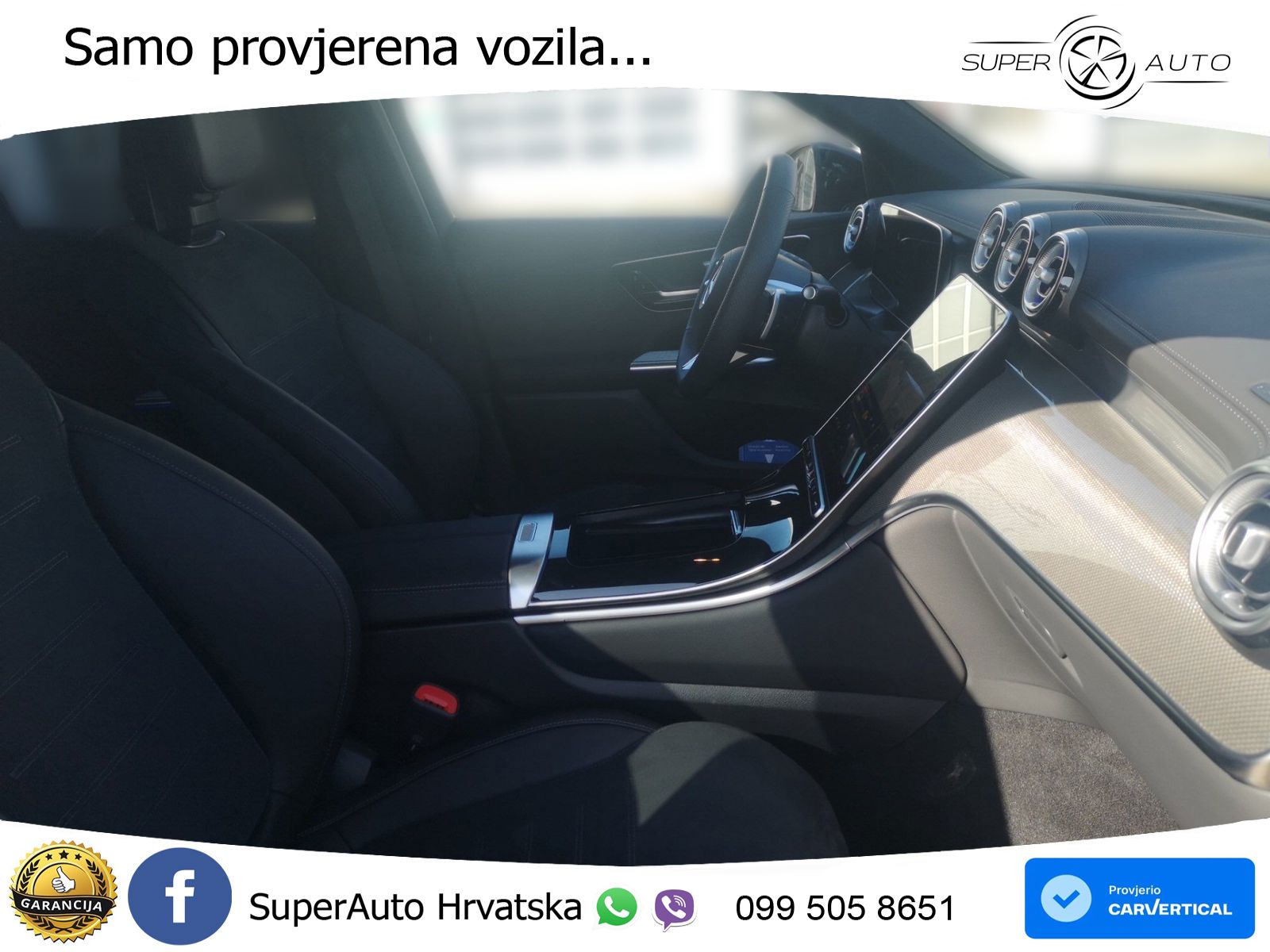 Mercedes GLC 220d (197 KS) 4MATIC 9G-TRONIC AMG LED+GR SJED+ACC