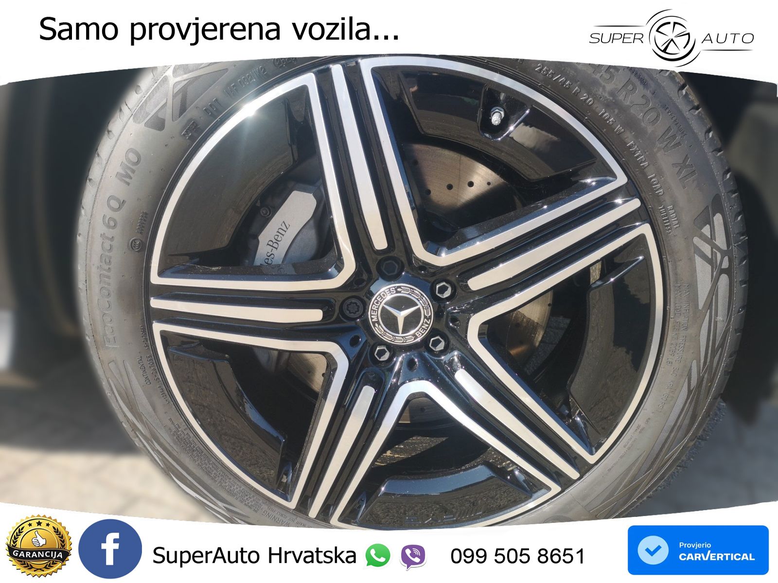 Mercedes GLC 220d (197 KS) 4MATIC 9G-TRONIC AMG LED+GR SJED+ACC