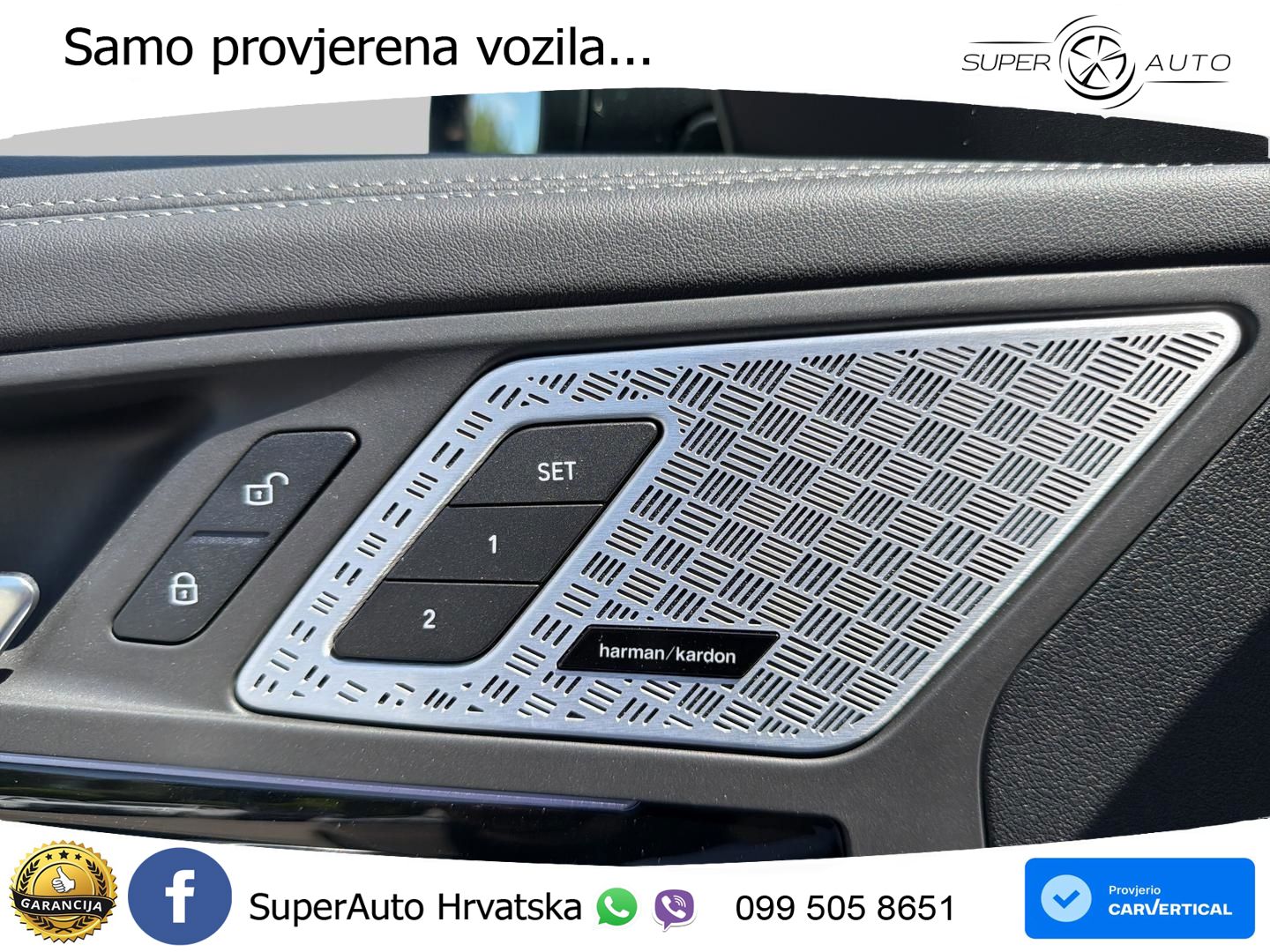 BMW iX1 68 kWh (313 KS) xDrive30