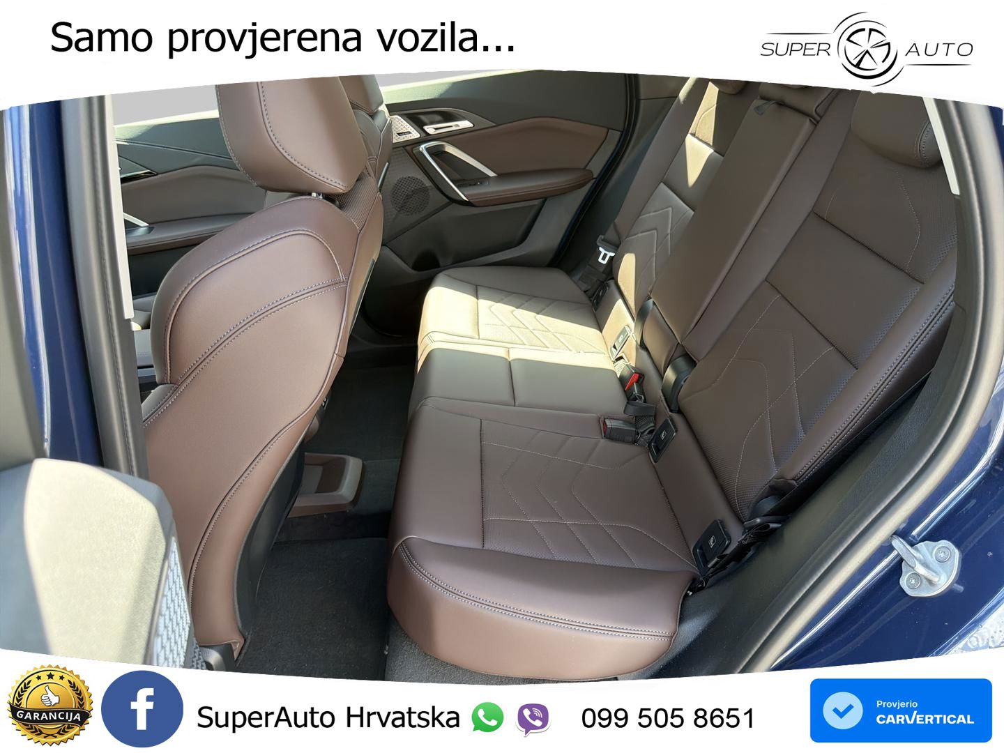 BMW iX1 68 kWh (313 KS) xDrive30