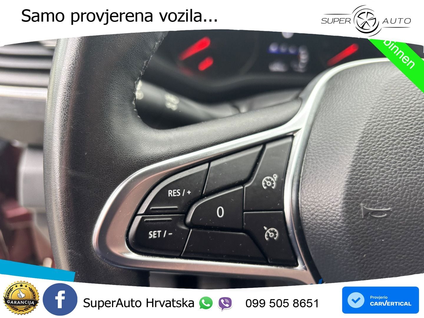 Renault Trafic 150 L2H1 DC + Trekhaak Kasten 150 KS