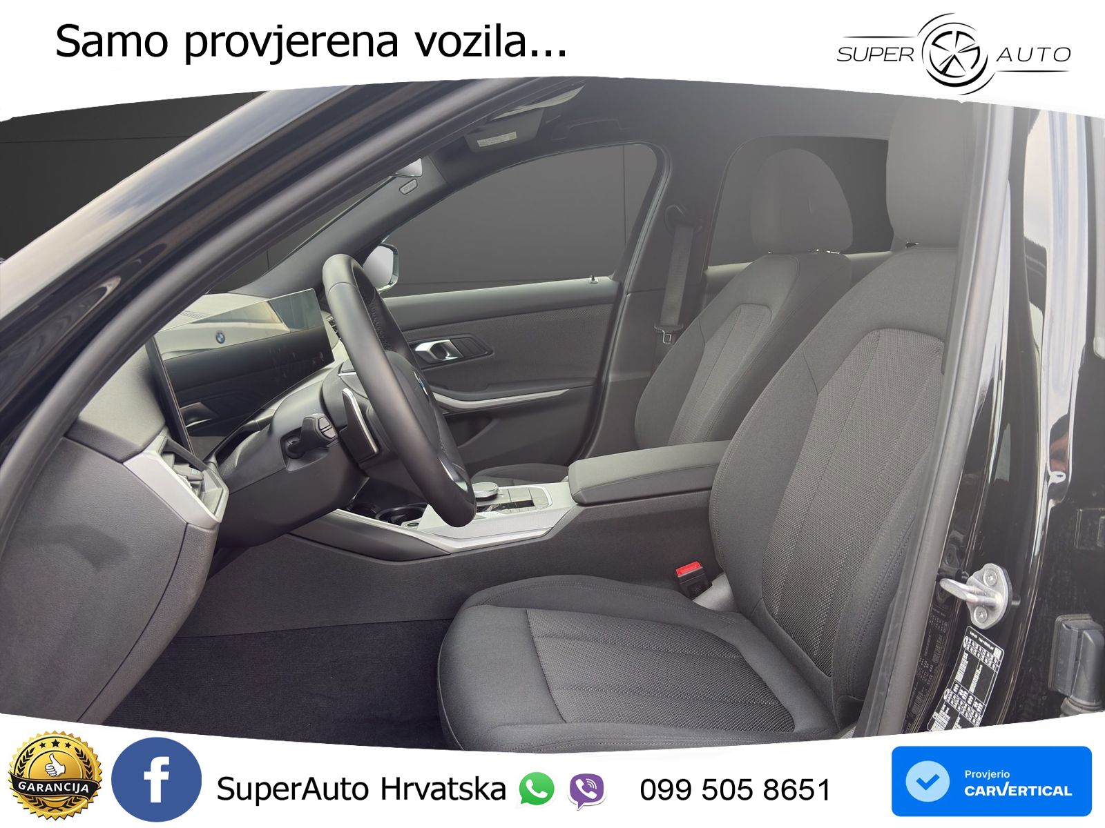 BMW 320i (184 KS) xDrive Steptronic