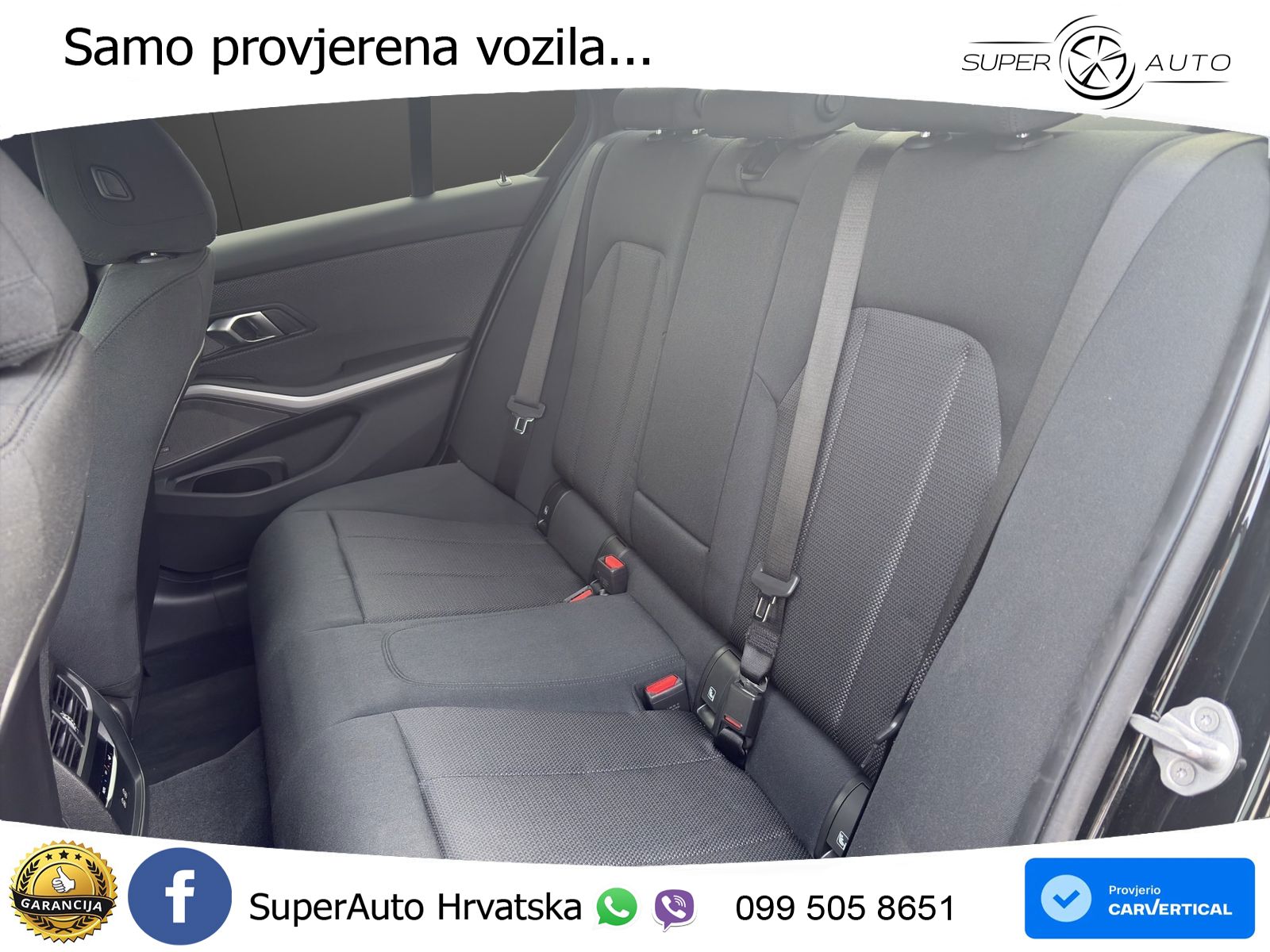 BMW 320i (184 KS) xDrive Steptronic