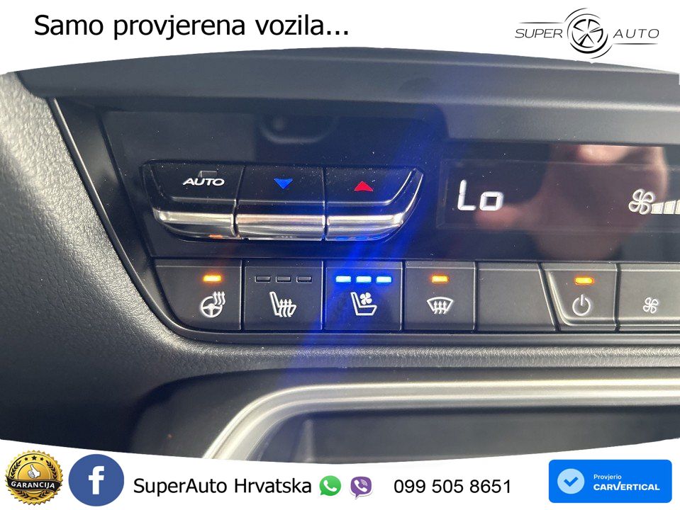 Mazda CX-60 3.3 e-Skyactiv D (254 KS) AWD Automatic MATRIX+GR SJED+KAM