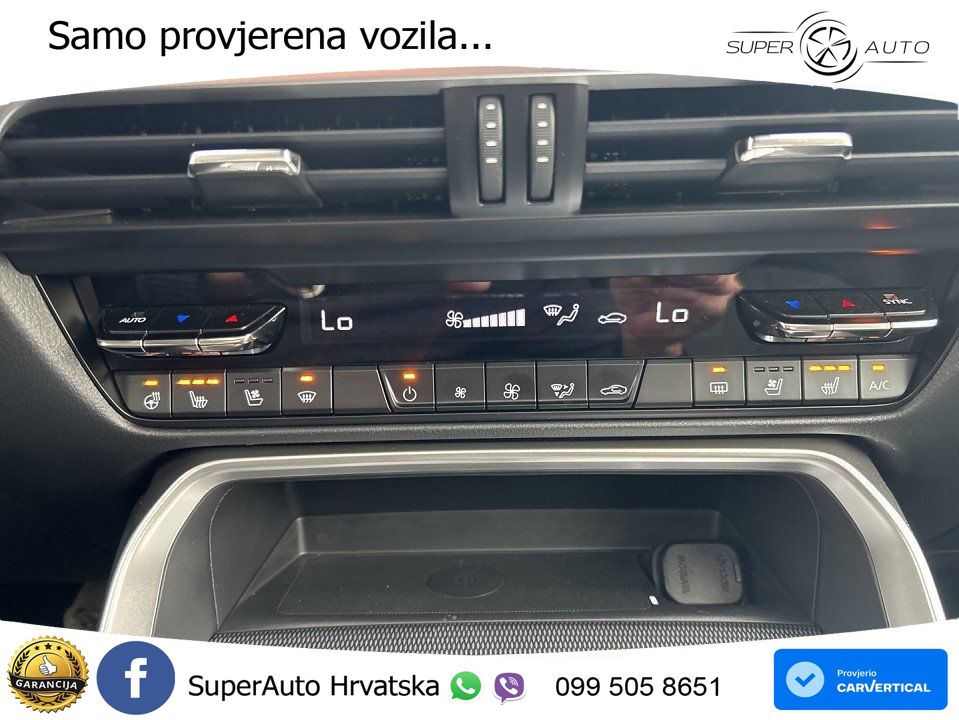 Mazda CX-60 3.3 e-Skyactiv D (254 KS) AWD Automatic MATRIX+GR SJED+KAM