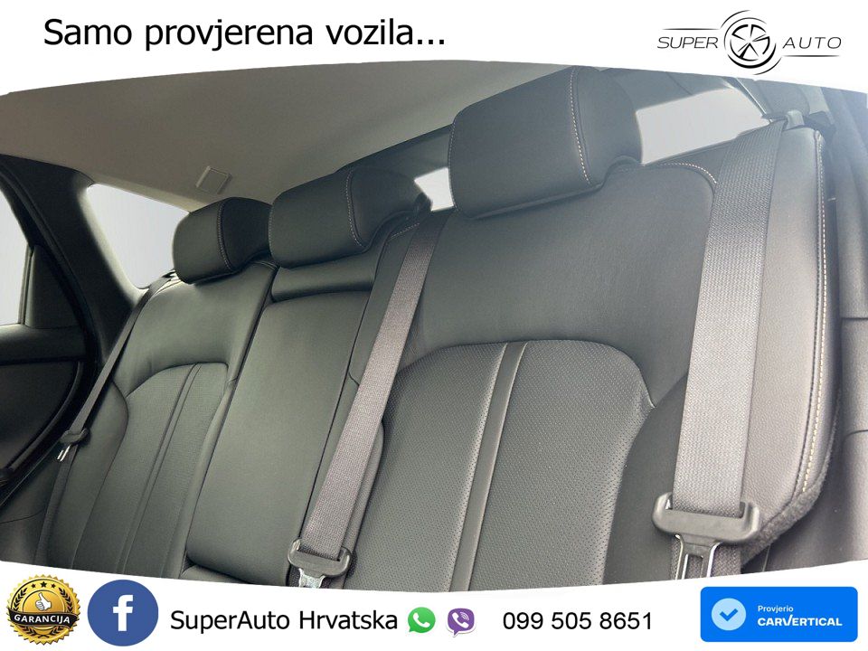 Mazda CX-60 3.3 e-Skyactiv D (254 KS) AWD Automatic MATRIX+GR SJED+KAM