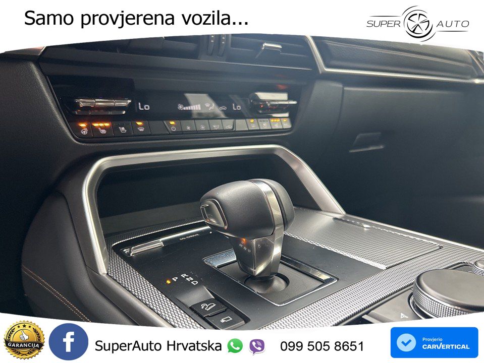 Mazda CX-60 3.3 e-Skyactiv D (254 KS) AWD Automatic MATRIX+GR SJED+KAM