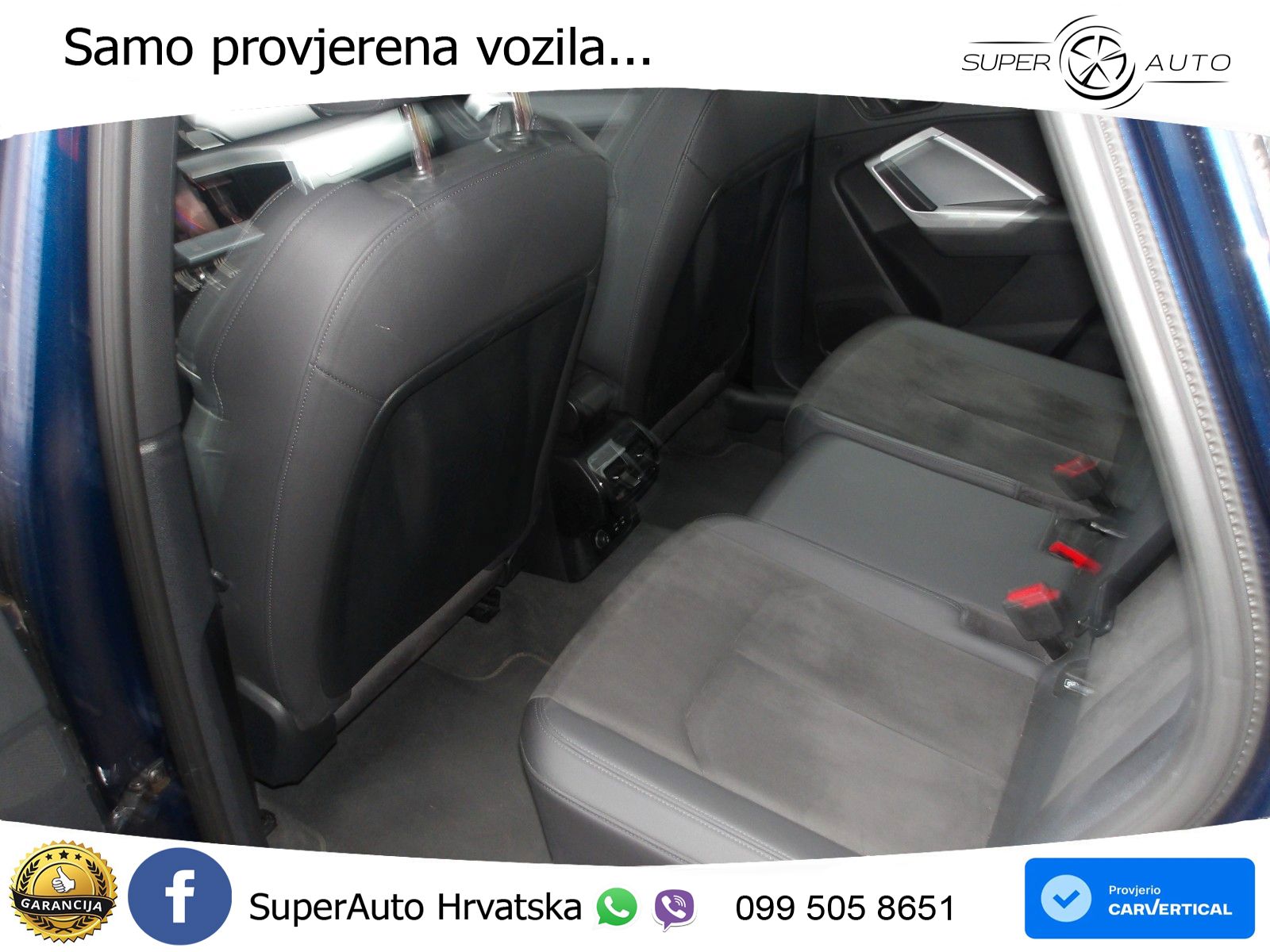 Audi Q3 35 TDI (150 KS) quattro S tronic advanced