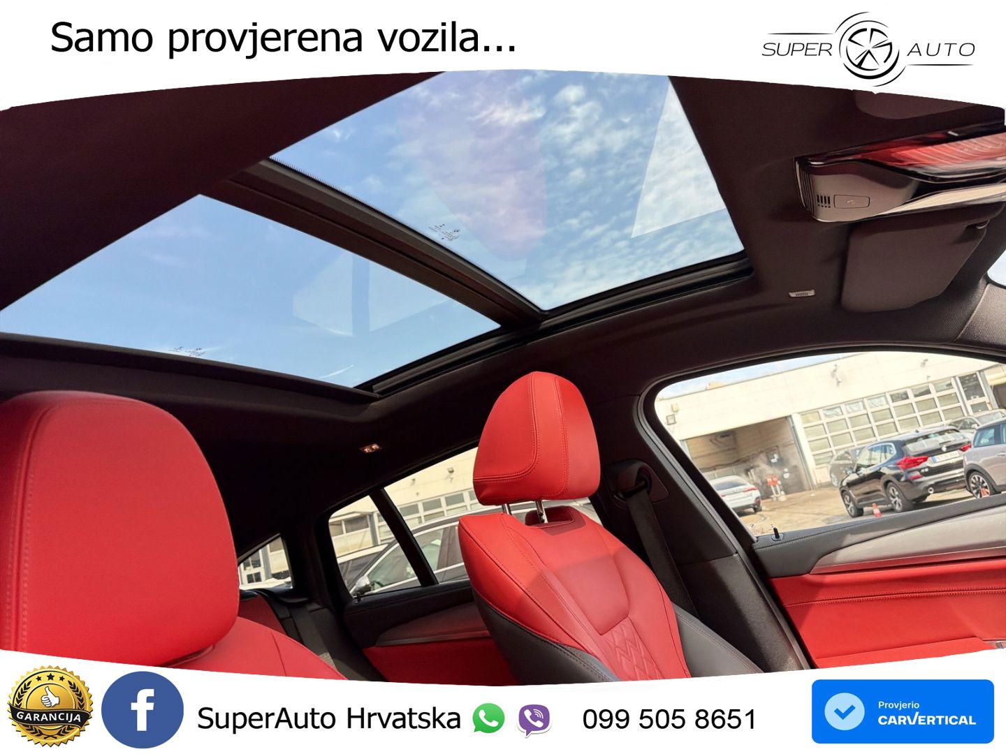 BMW X4 M40i (360 KS) xDrive Steptronic