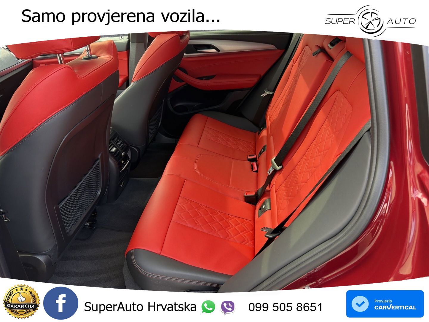 BMW X4 M40i (360 KS) xDrive Steptronic